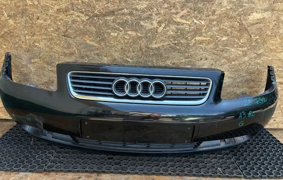 Audi A3 S3 8L Front bumper