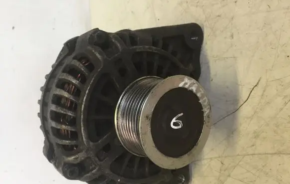 Mazda 6 Generator/alternator