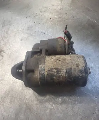 Ford Orion Starter motor 0001208232