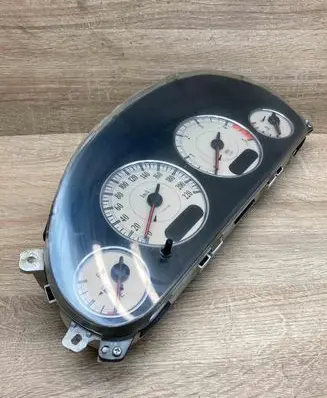 Chrysler Voyager Speedometer (instrument cluster) P56044987AB TN1575302041 LHD