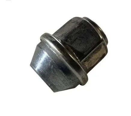 Infiniti QX30 Nuts/bolts A81AA