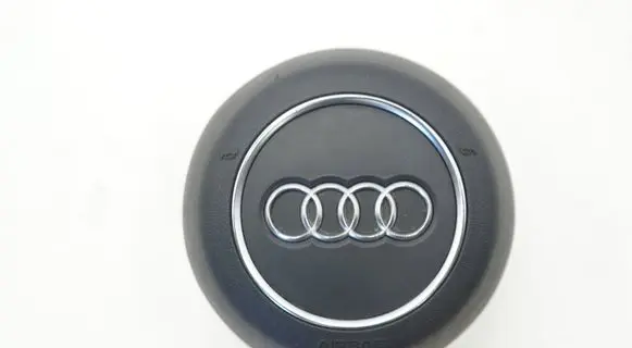 Audi A4 S4 B9 8W Steering wheel airbag 8W0880201DACR 8W0880201D