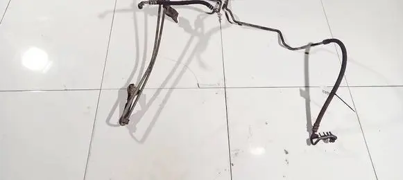 Chevrolet Orlando Air conditioning (A/C) pipe/hose