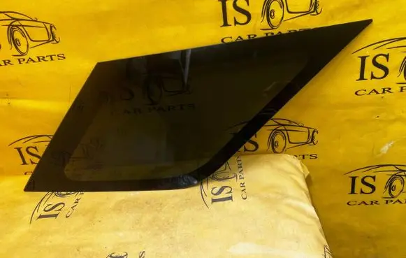 Ford Explorer VI Rear side window LB5BS29700AC