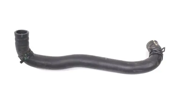 Citroen C4 II Picasso Engine coolant pipe/hose 