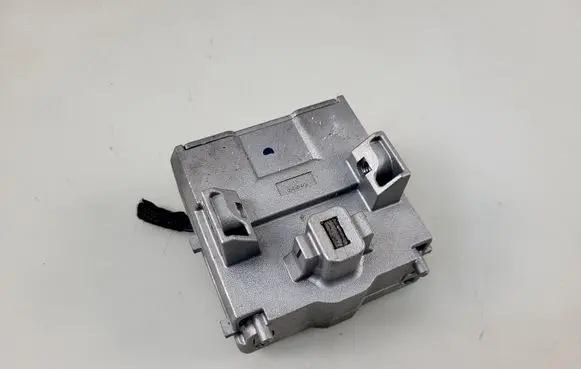 Steering wheel lock