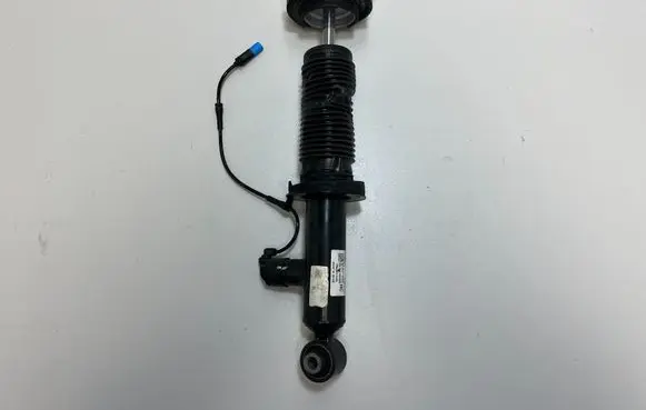 BMW X3 G01 Rear shock absorber/damper 6887148