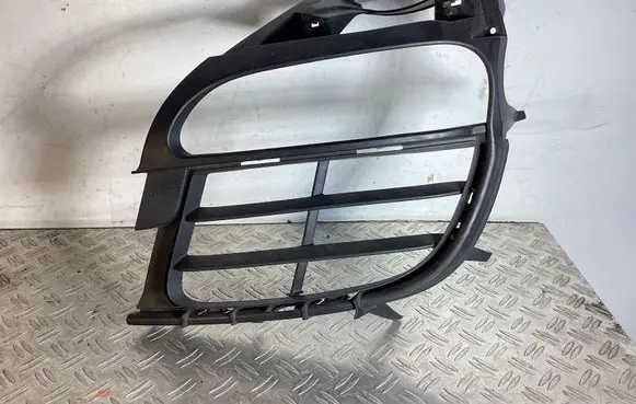 Porsche 911 997 Front fog light trim/grill 15236997