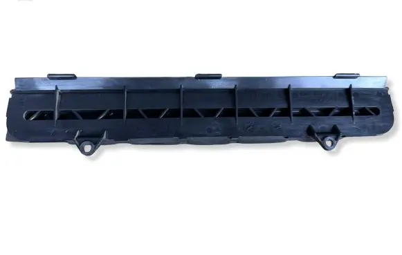 Audi Q7 4L Cabin air micro filter cap 7H1819913