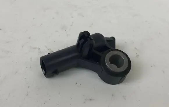 Maserati Levante Airbag deployment crash/impact sensor 51943477 1835 04347032