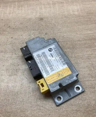 BMW 7 E65 E66 Airbag control unit/module 6929558
