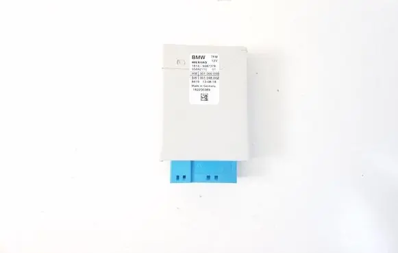 Mini Cooper Countryman F60 Other control units/modules 9487376