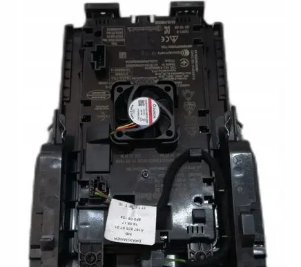 Mercedes-Benz S W223 Wireless charging module A2239007122