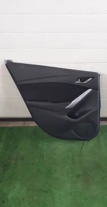 Mazda 6 Rear door card panel trim GHP9-6856Z