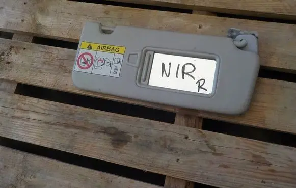 KIA Niro Exhaust gas temperature sensor 8163