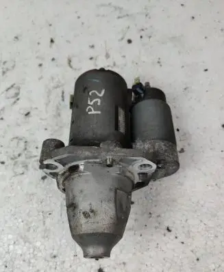 Jeep Grand Cherokee Starter motor 04801852AB