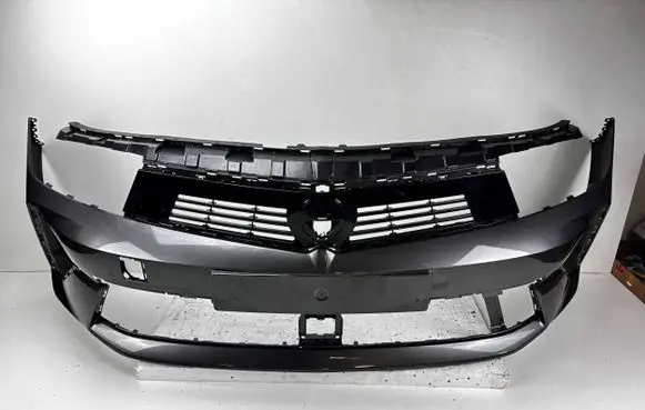 Opel Astra L Front bumper 9639979580 551004542 9101610000100