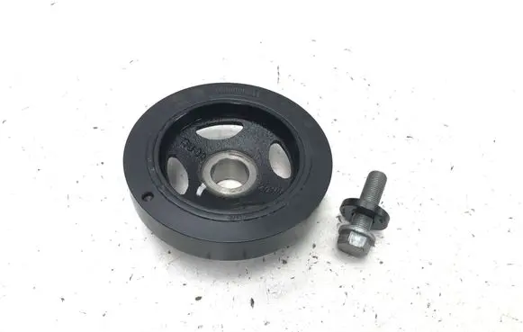 Chery 9/C9 Crankshaft pulley 110300090AA 251023101