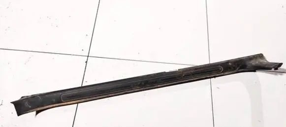 Alfa Romeo 147 Front sill trim cover 735263904 a026