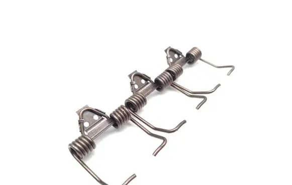 Mini One - Cooper F56 F55 Camshaft holder 