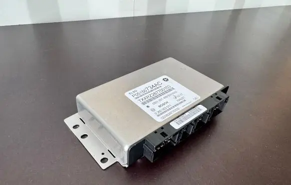 Dodge Durango Gearbox control unit/module 05150734AC