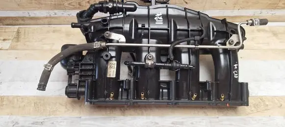 Volkswagen PASSAT CC Intake manifold 06133185