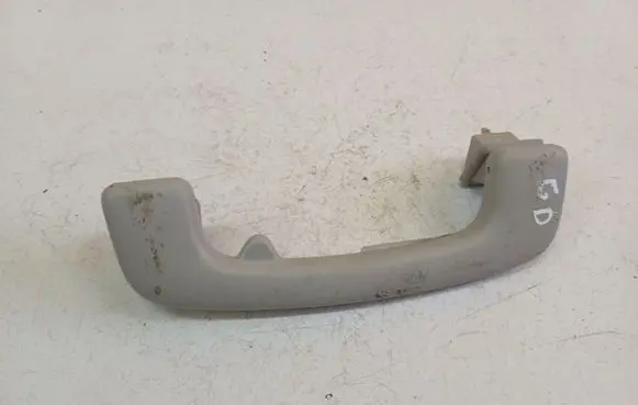 Citroen C4 Grand Picasso Rear interior roof grab handle 9684876377