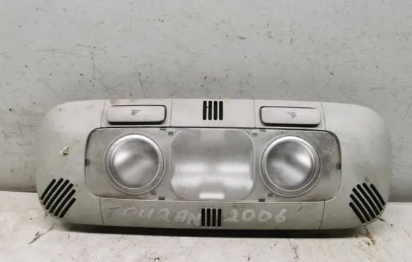 Volkswagen Touran I Front seat light 1K0947291