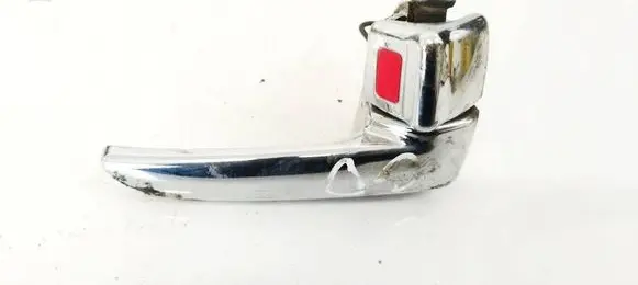 Mazda 6 Rear door interior handle