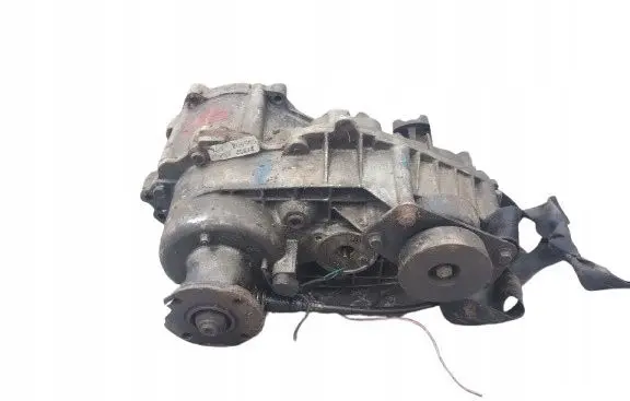 Ford Explorer Gearbox transfer box case 596853