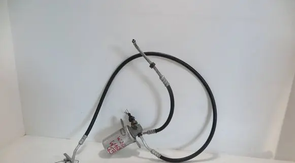 Mercedes-Benz C W202 A/C cooling radiator (condenser) 