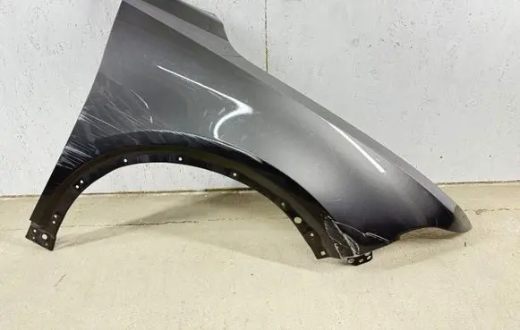 Alfa Romeo Tonale Fender