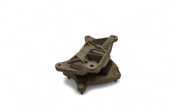 Mercedes-Benz GLC X253 C253 Gearbox mounting bracket 