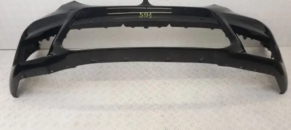 BMW M5 F90 Front bumper