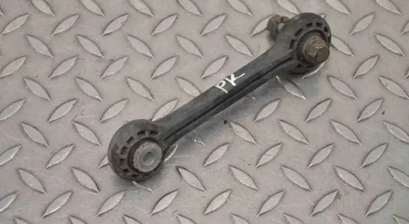 Front anti-roll bar/stabilizer link