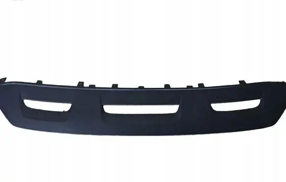 Audi Q8 Front bumper 4M8807733A