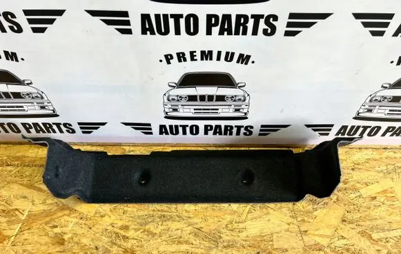 BMW 4 F32 F33 Other trunk/boot trim element 7293946