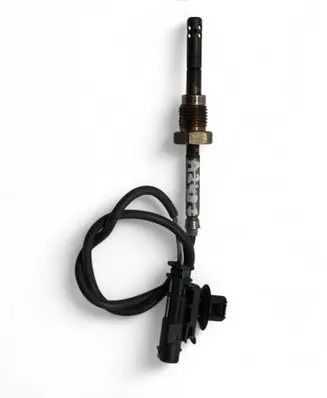 Volvo V60 Exhaust gas temperature sensor 31293881AC