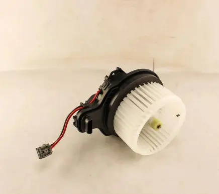 Ford Kuga III Interior heater climate box assembly JX6A19846AB