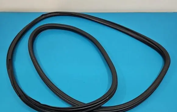 Mitsubishi Eclipse Cross Front door rubber seal IMPRK1580533