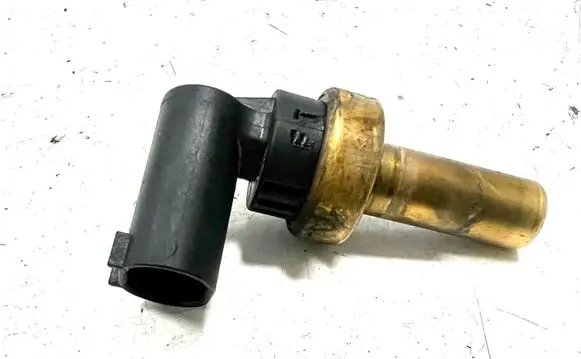 Chevrolet Volt I Coolant temperature sensor 12641368