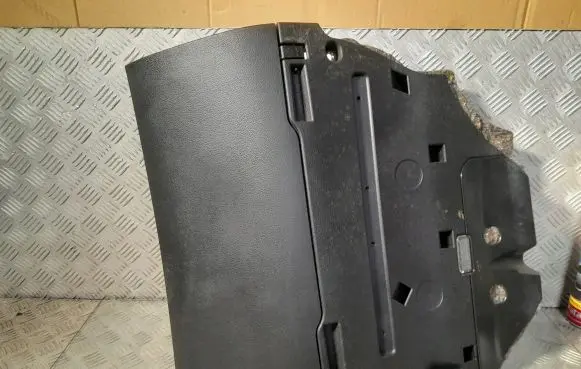 Audi A6 S6 C6 4F Glove box 1K0035186AA