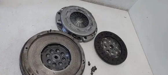 Mercedes-Benz C W204 Clutch set kit 3082002602
