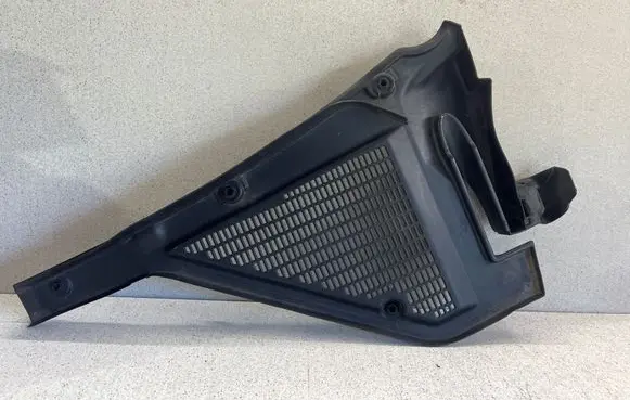 BMW X5 E70 Wiper trim 6945583