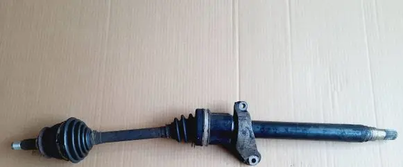 Mini One - Cooper Coupe R56 Front driveshaft