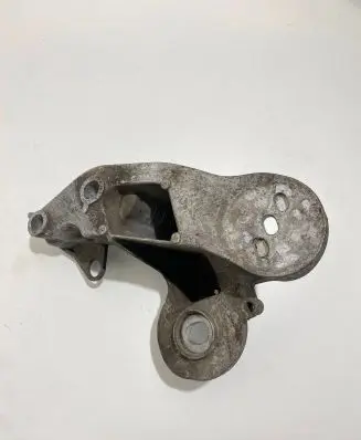 Audi A6 S6 C6 4F Engine mounting bracket 4F0199351S