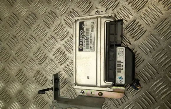 Hyundai Getz Other control units/modules 3911002426