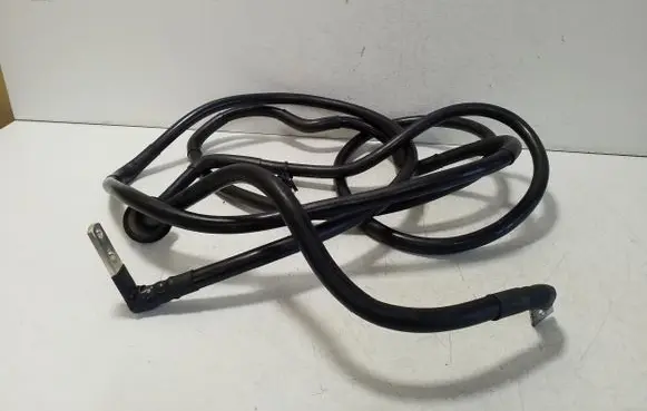 Bentley Continental Negative earth cable (battery)