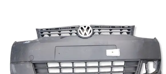 Volkswagen Caddy Front bumper ZDERZAKPRZODCADDY