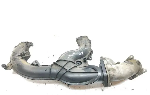 Audi A8 S8 D3 4E Intake manifold 059145762B
